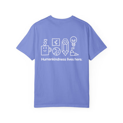 Common Spirit  T‑Shirt Comfort color