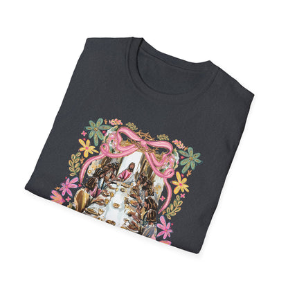 Gildan, Last supper tee