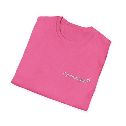 Common spirit Gildan Tee