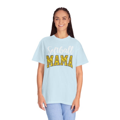 Softball mama