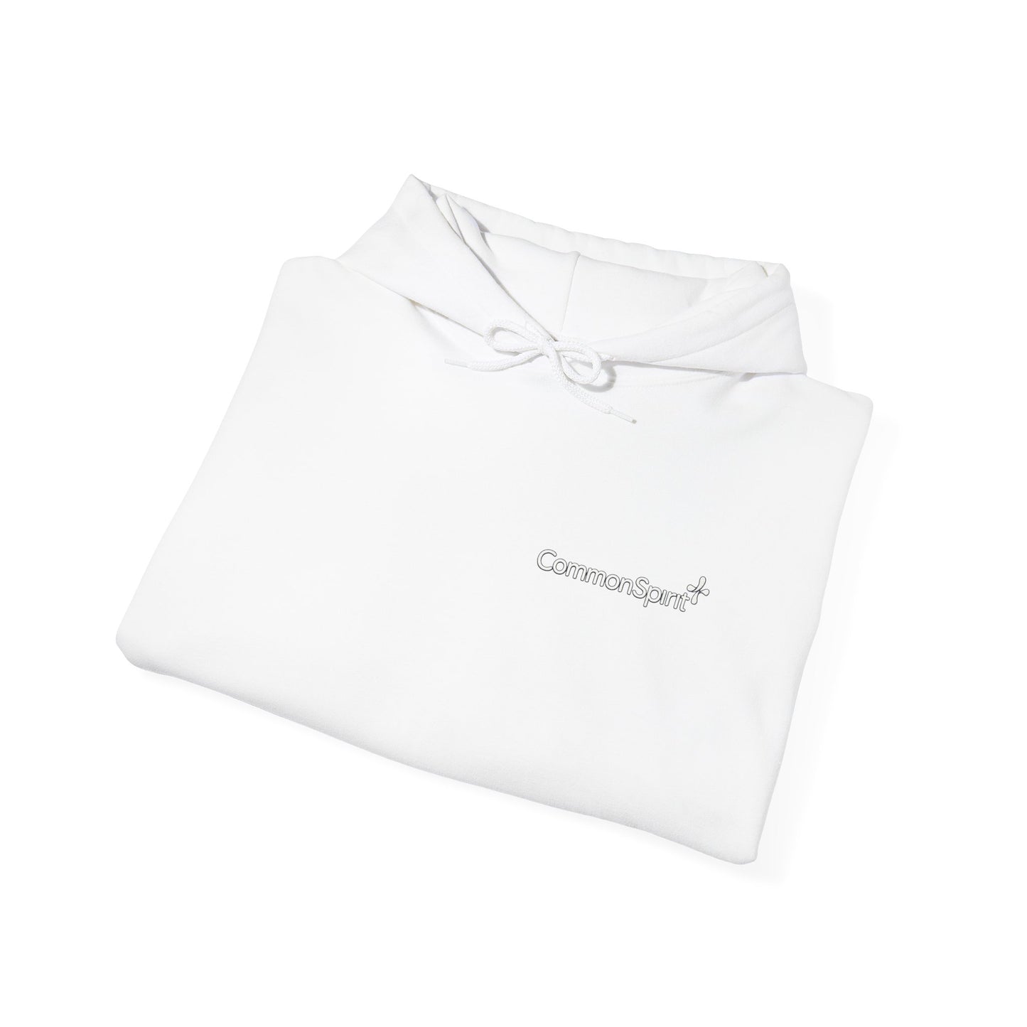 Common spirit - hoodie