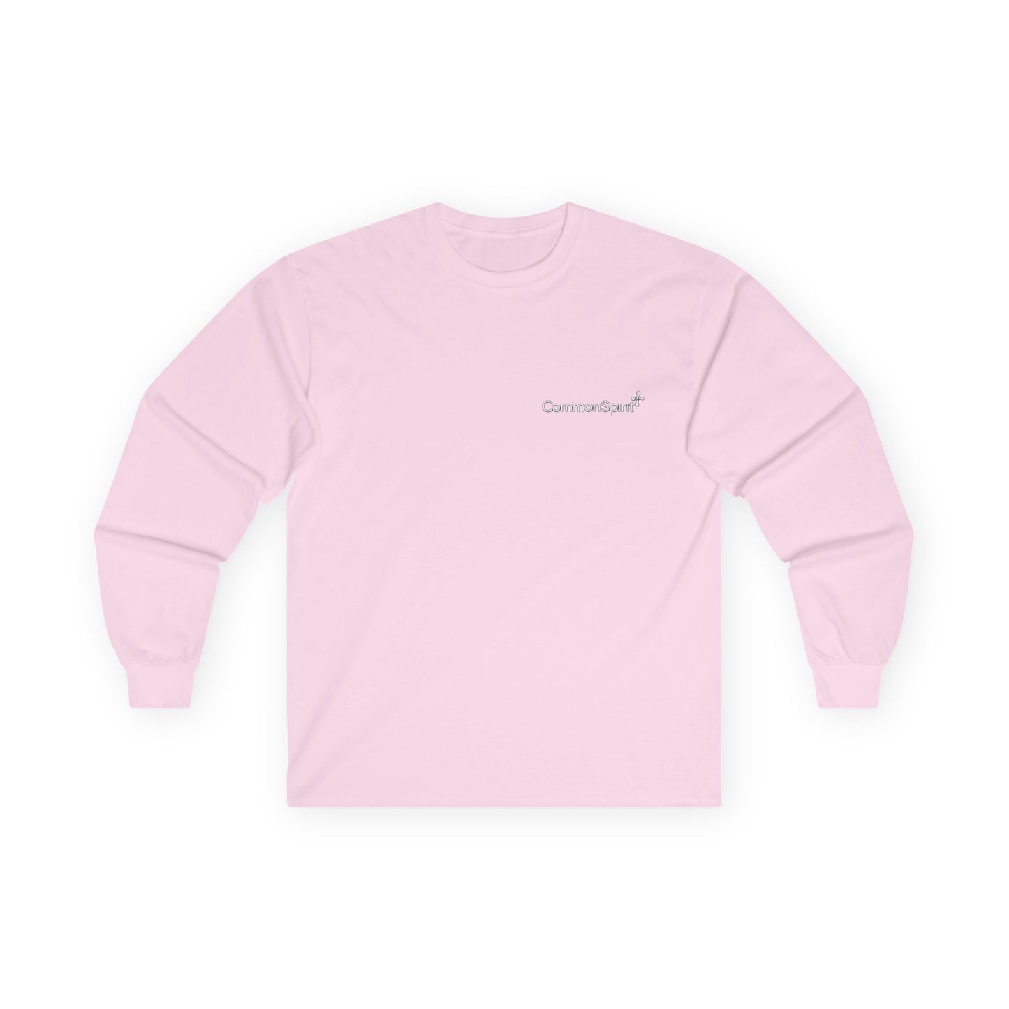 HumanKindness Lives Here Long Sleeve Tee