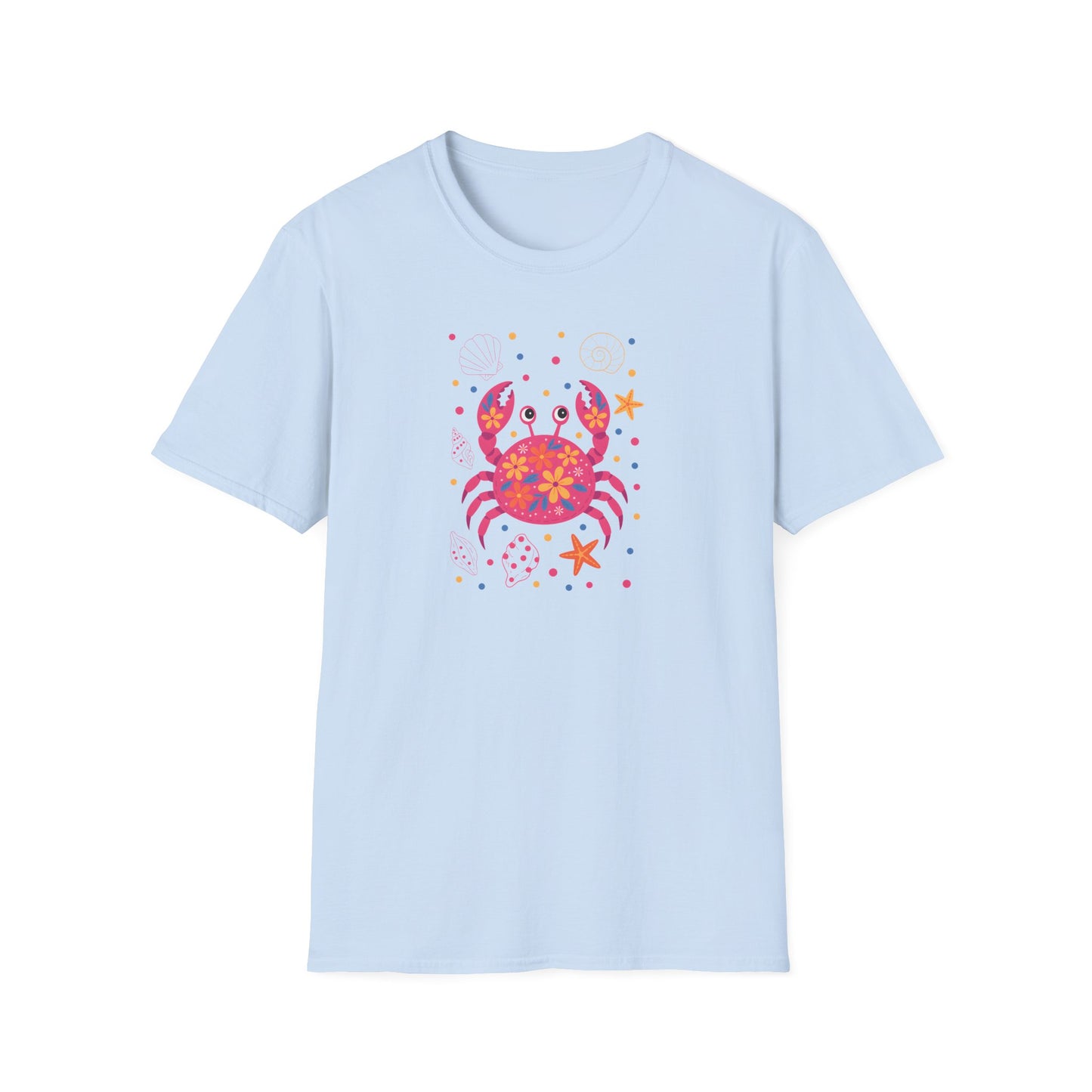 Crabby