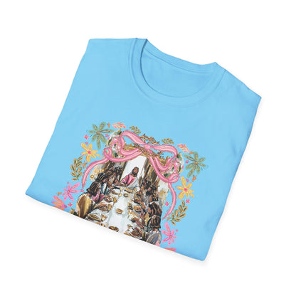 Gildan, Last supper tee