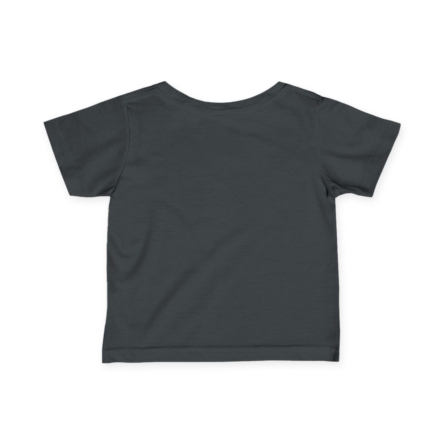 Daughter Complaints, Contact the Manufacturer Infant Fine Jersey Tee
