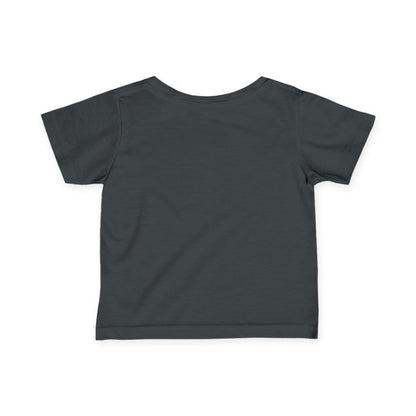 Daughter Complaints, Contact the Manufacturer Infant Fine Jersey Tee