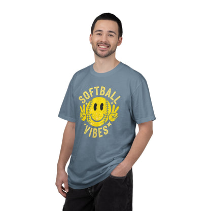 Softball Vibes T-Shirt