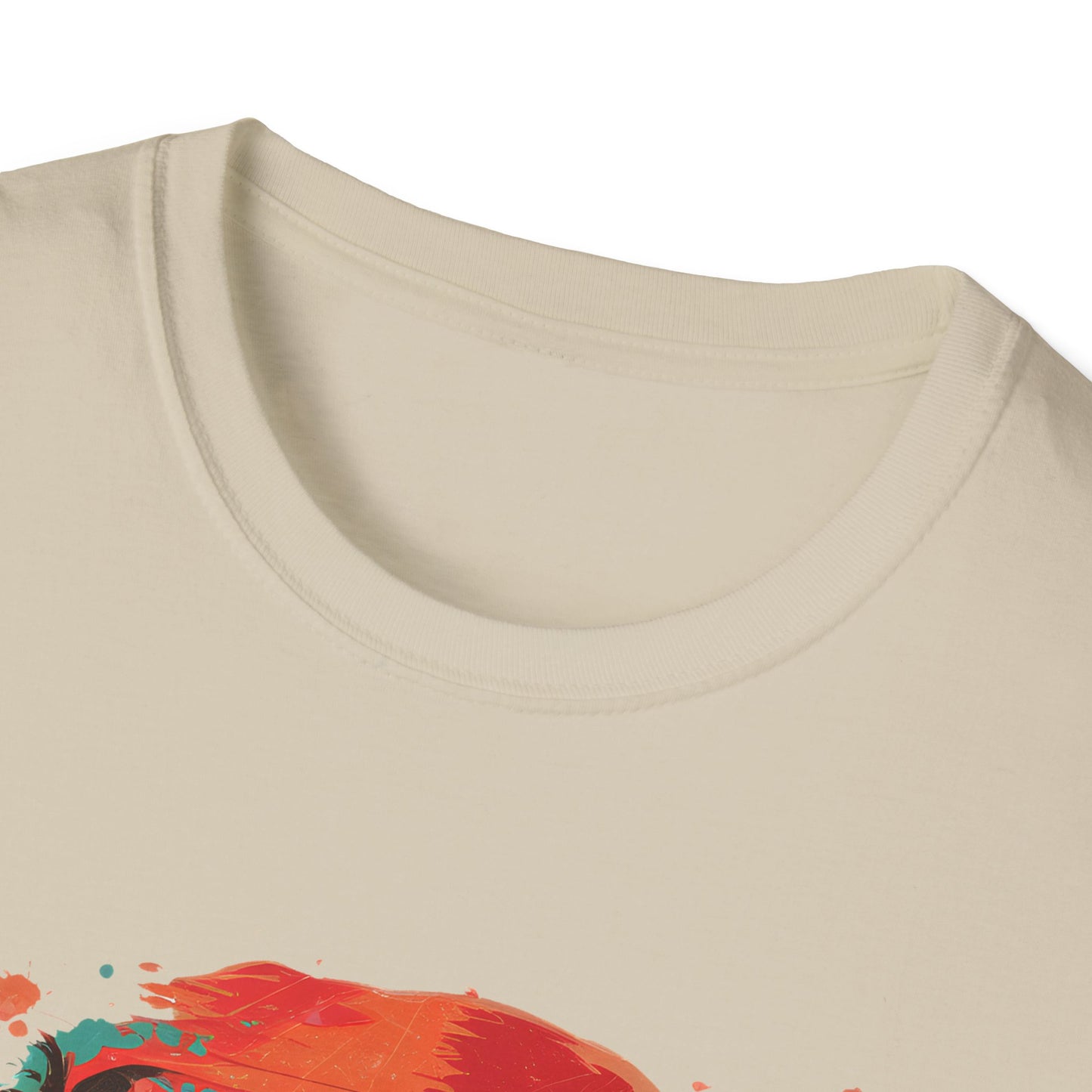 Sea Turtle Sunset T-Shirt — Tropical Beach Graphic Tee
