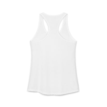 Summer babe Racerback Tank