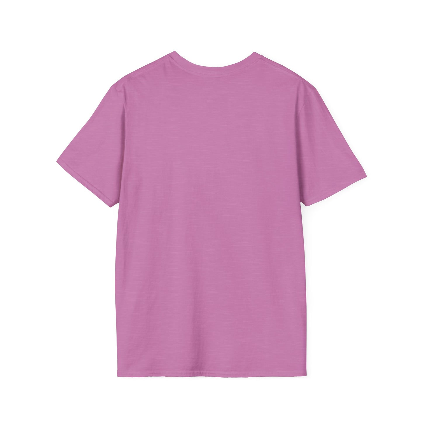 Mama Balloon Graphic Tee — Colorful Pastel Celebration Shirt for Moms