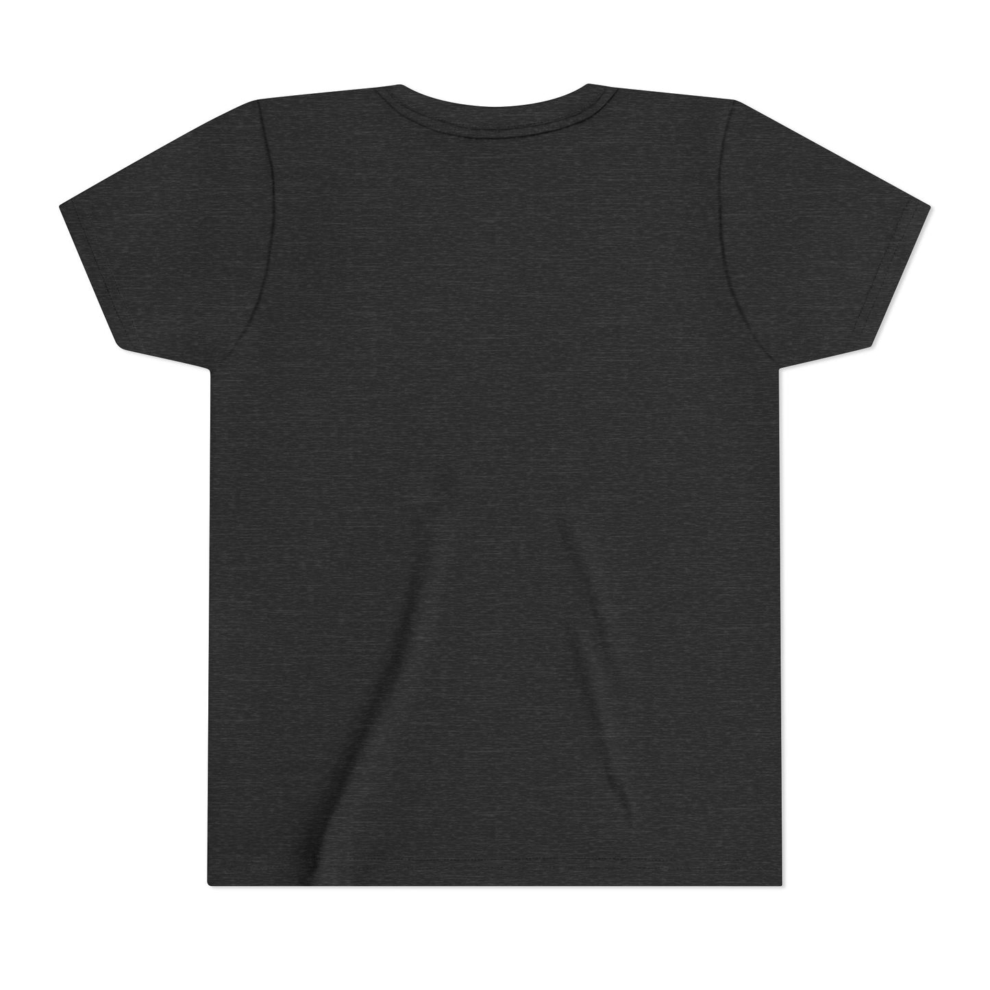 Youth Tee - 4th of July Patriotic Fireworks Graphic