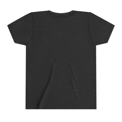 Youth Tee - 4th of July Patriotic Fireworks Graphic