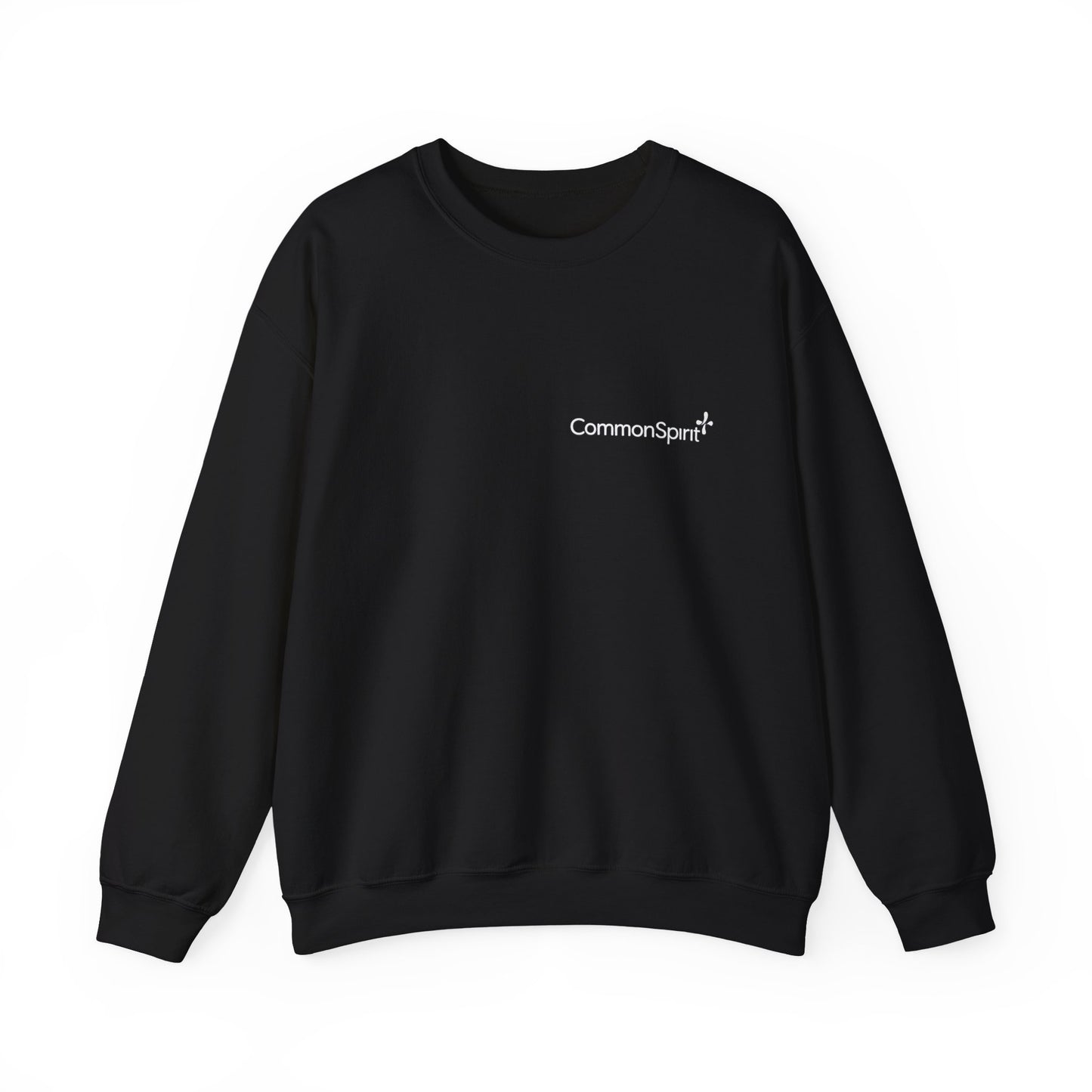 Common spirit crew- gildan