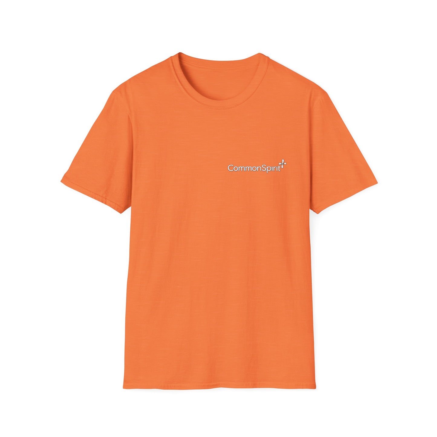 Common spirit Gildan Tee
