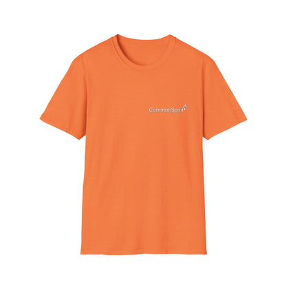 Common spirit Gildan Tee