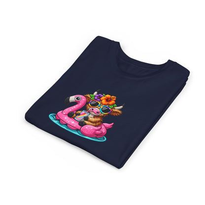 Youth Short Sleeve Tee
