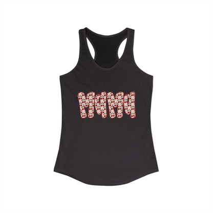 Mama Racerback Tank