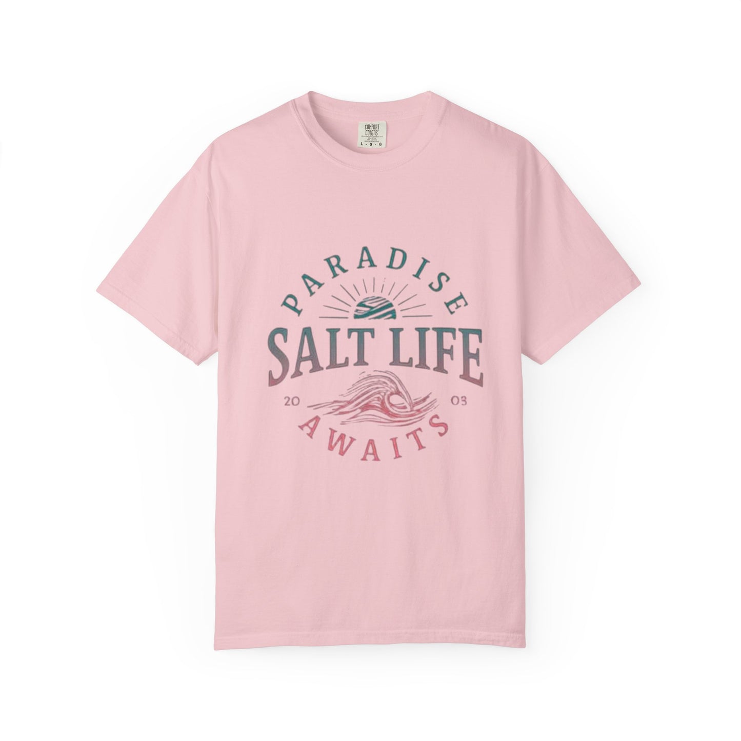 Salt Life