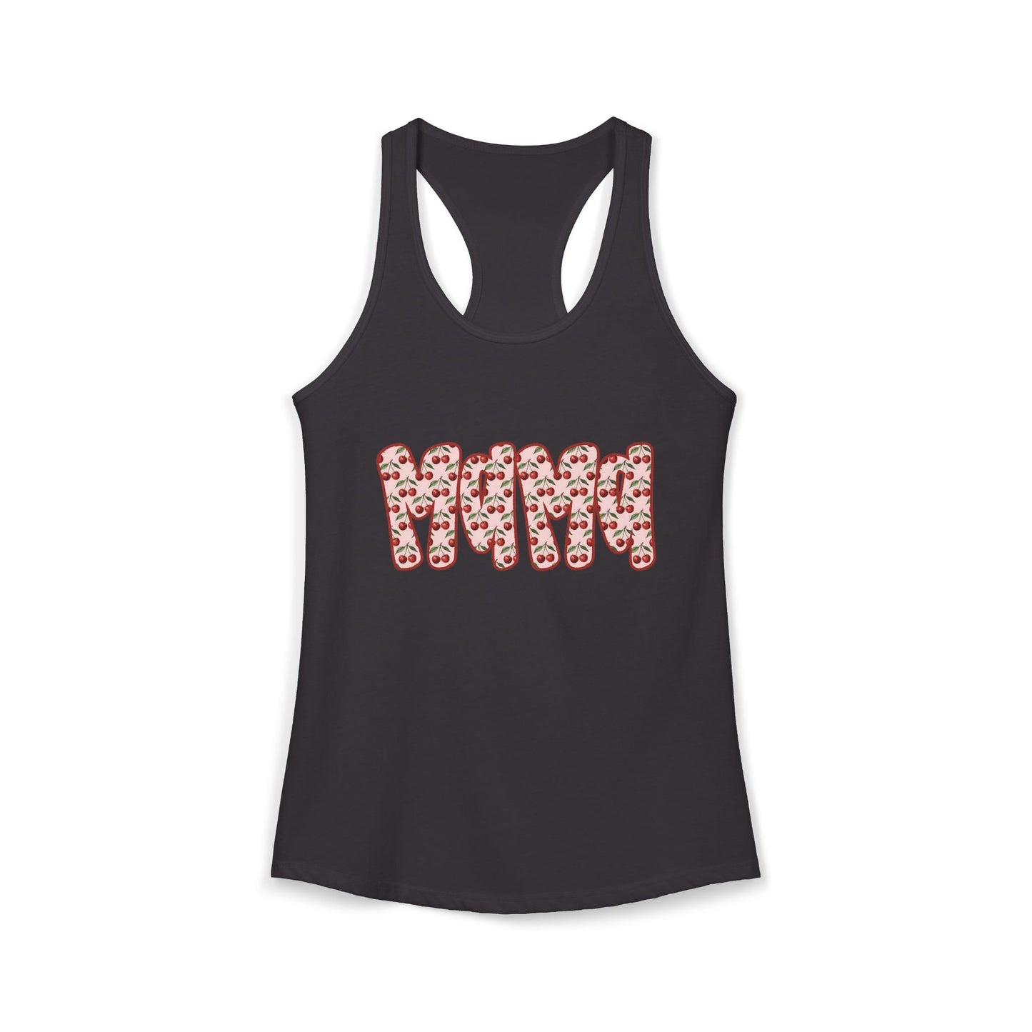 Mama Racerback Tank