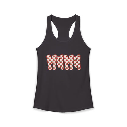 Mama Racerback Tank