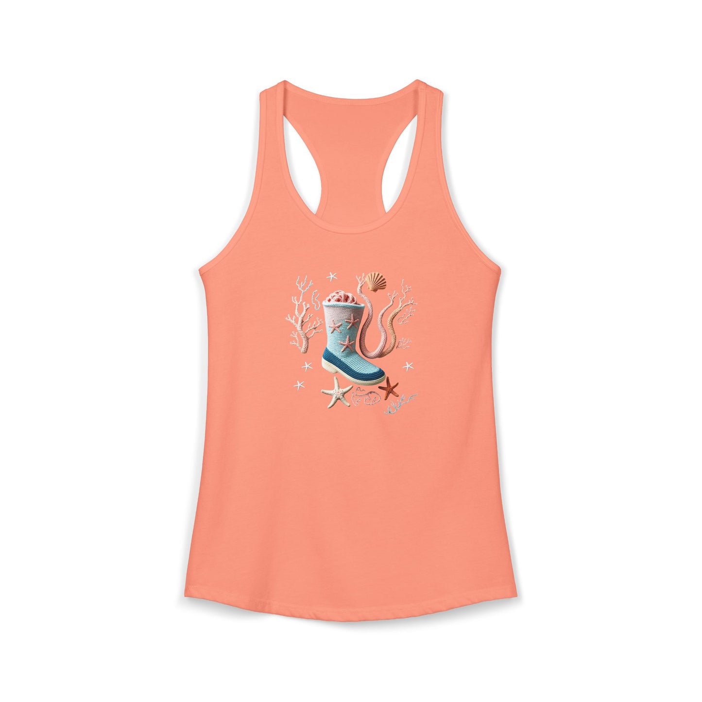 Women's Ideal Racerback Tank