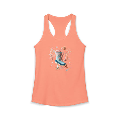 Women's Ideal Racerback Tank