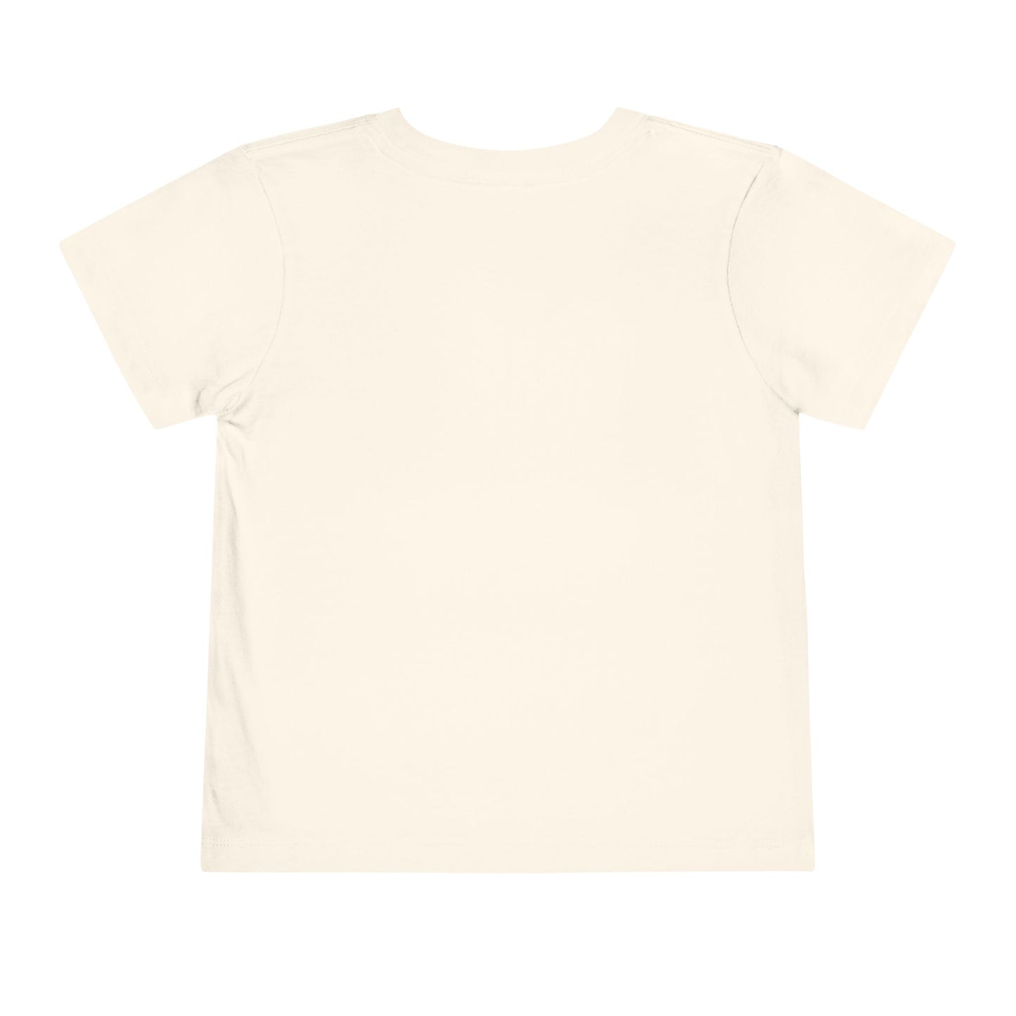Toddler Tee — "Softball Sister I'm Just Here for the Snacks" Cute Sports Shirt