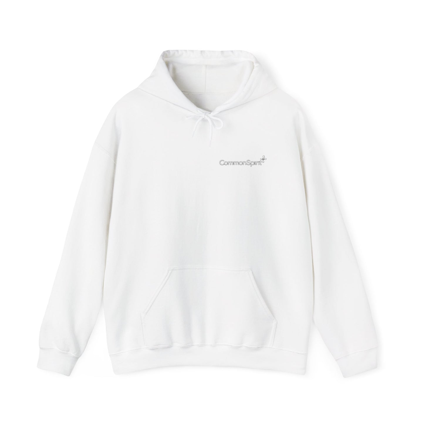 Common spirit - hoodie