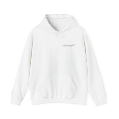 Common spirit - hoodie