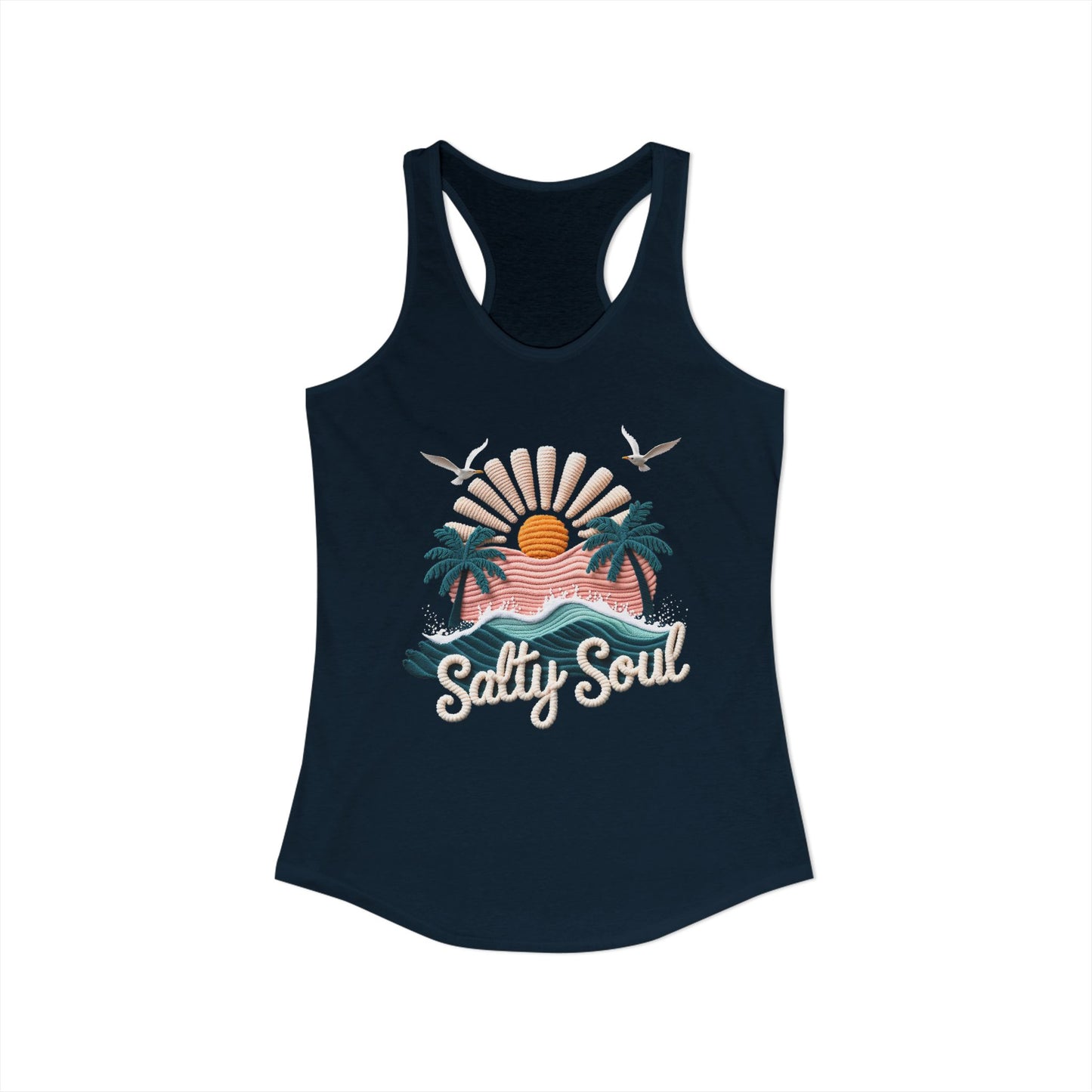 Women's Ideal Racerback Tank