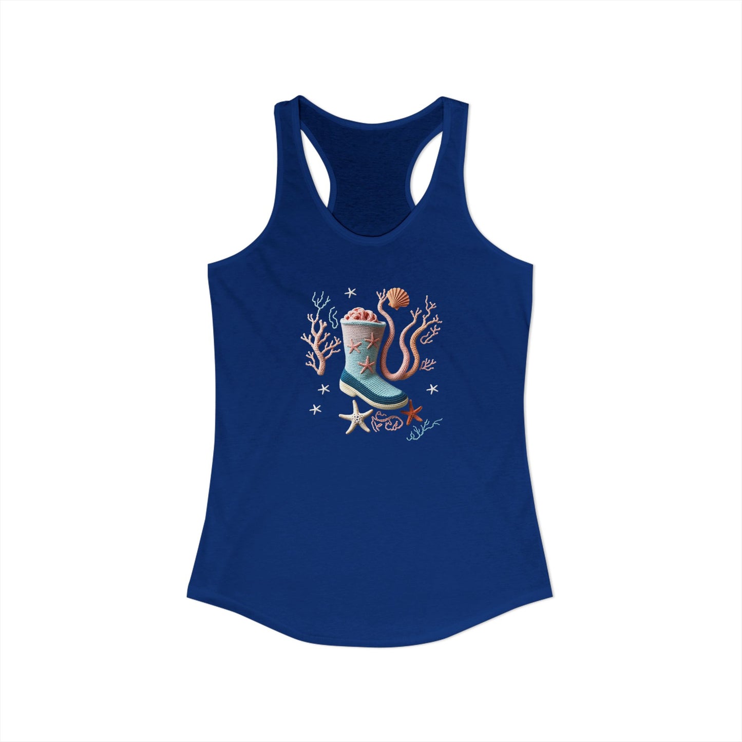 Women's Ideal Racerback Tank