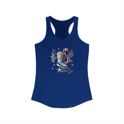 Women's Ideal Racerback Tank