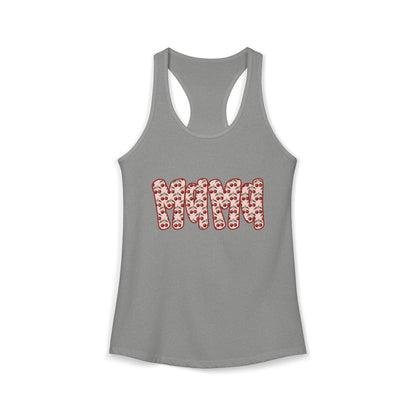 Mama Racerback Tank