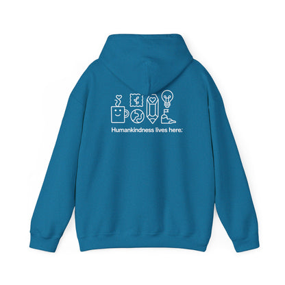 Common spirit - hoodie