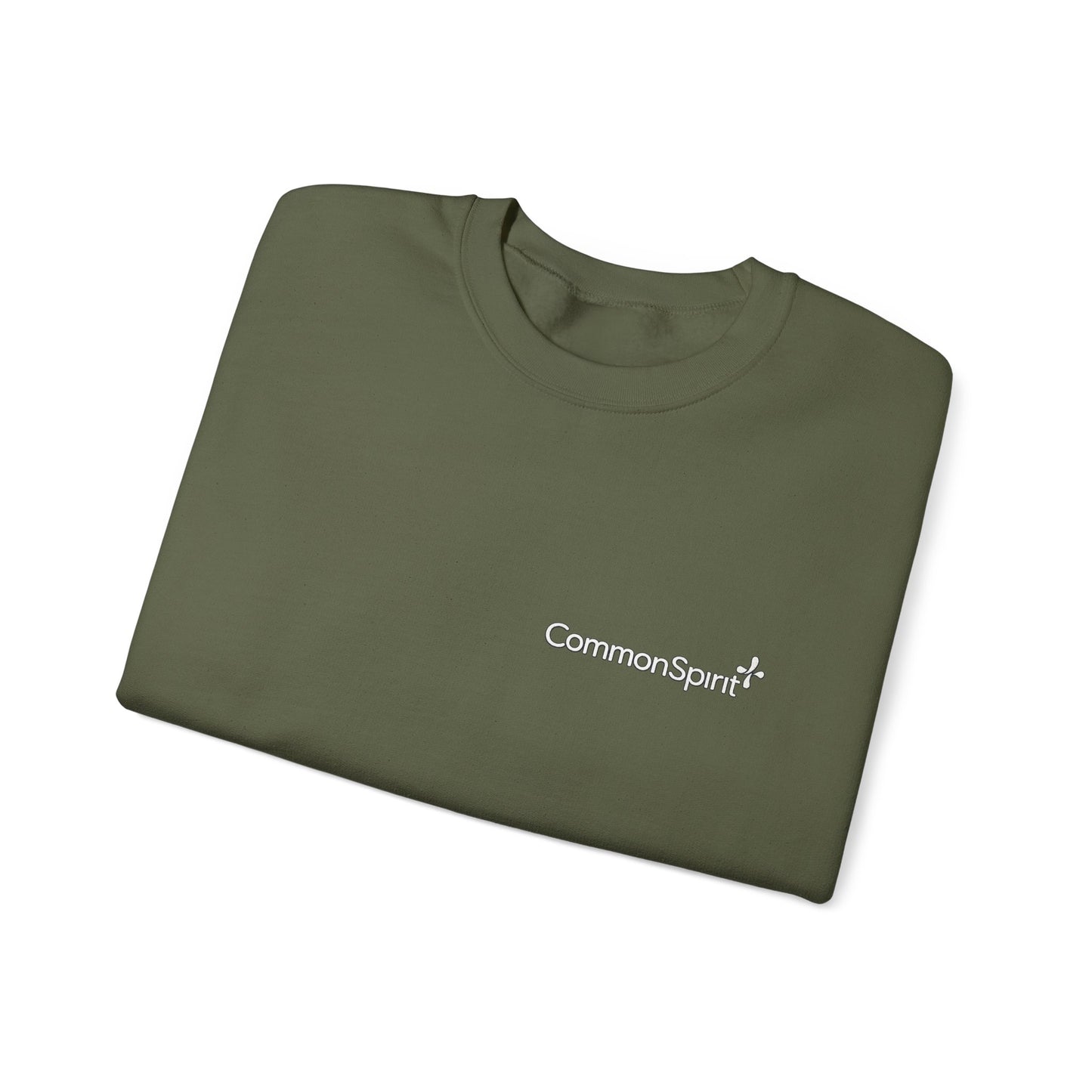 Common spirit crew- gildan