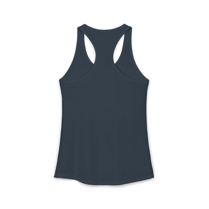 Stay Salty Racerback Tank