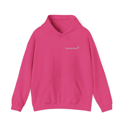 Common spirit - hoodie