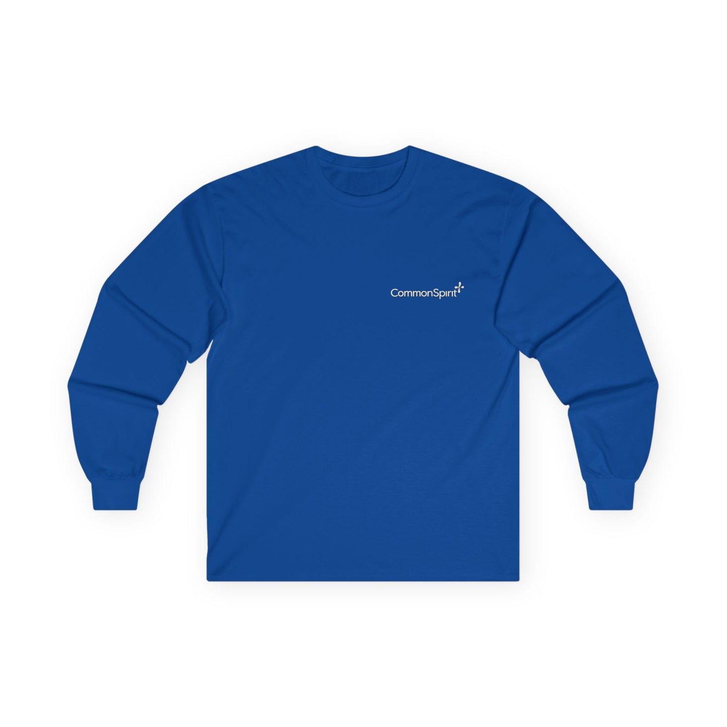 HumanKindness Lives Here Long Sleeve Tee