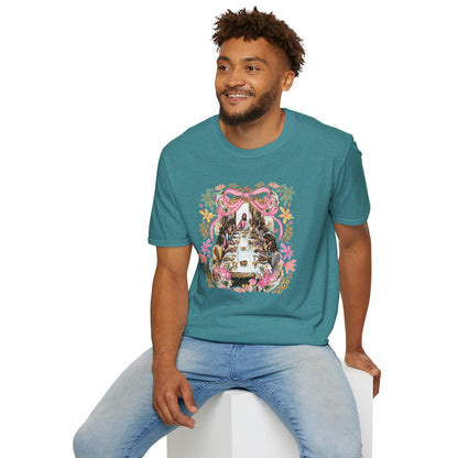 Gildan, Last supper tee