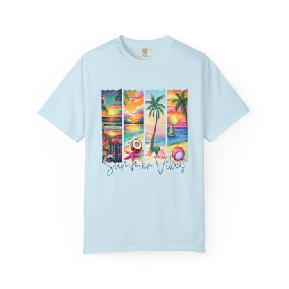 Summer Vibes Number 1