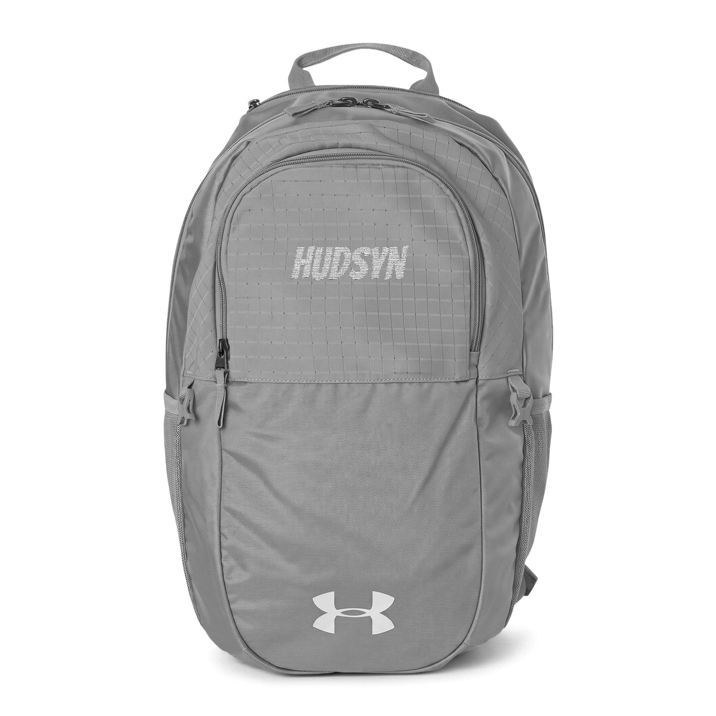 Embroidered 'HUDSYN' Under Armour All‑Sport Backpack — Personalized Athletic Daypack