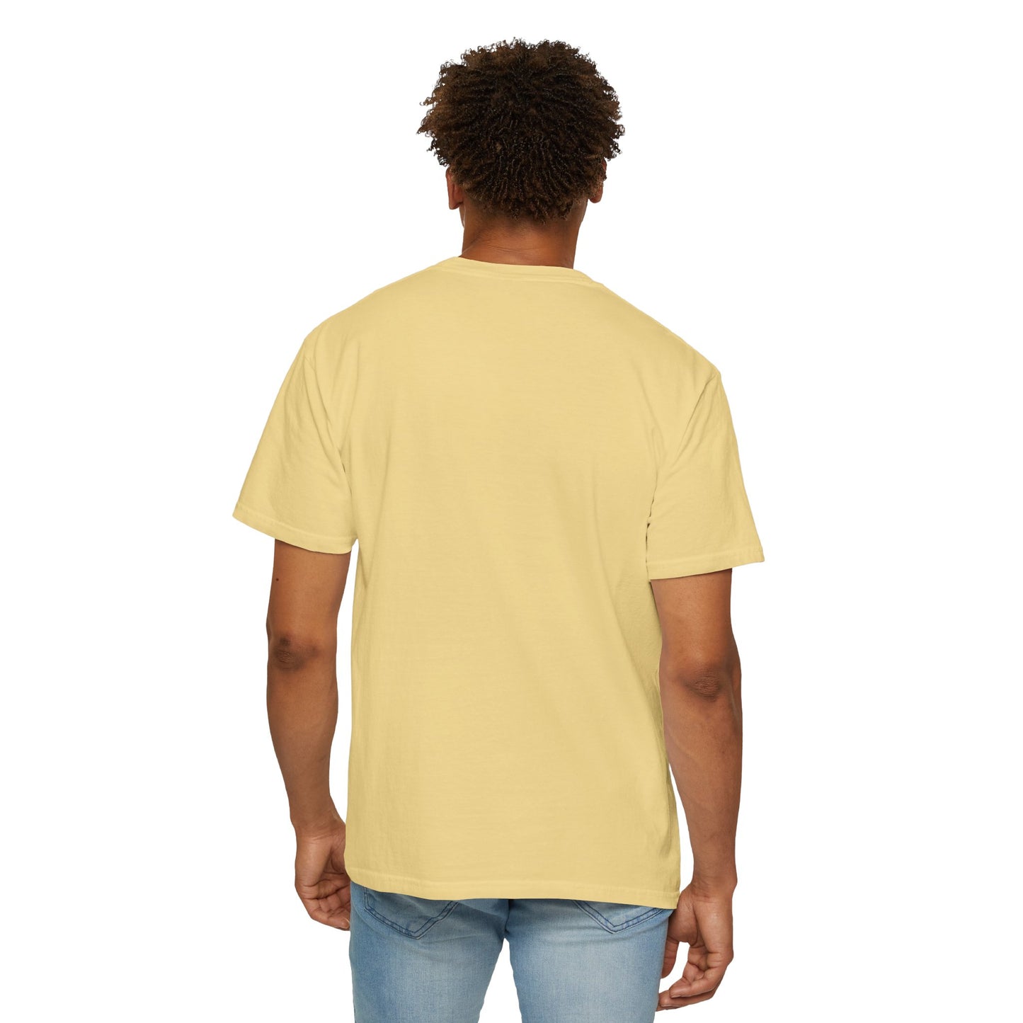 Hoochie Daddy Graphic T-Shirt — Leopard Patch Streetwear Tee