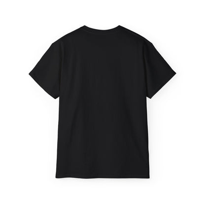 Patriotic Bald Eagle Tee — American Flag Shield Graphic