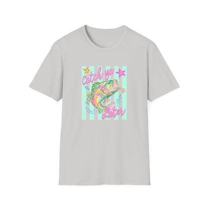 Catch ya Later- tee - Gildan softstyle