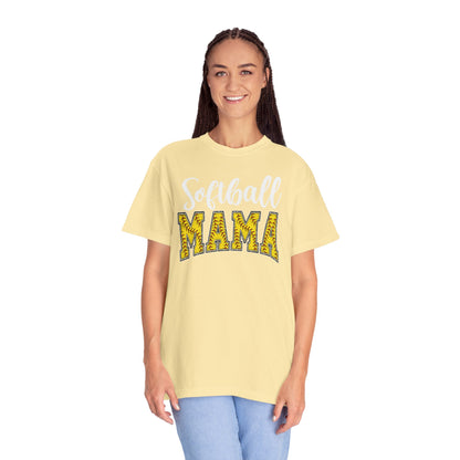 Softball mama