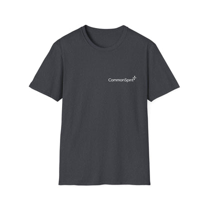 Common spirit Gildan Tee
