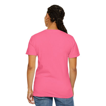 Coastal Cowgirl Graphic T-Shirt — Retro Beach Icons Tee