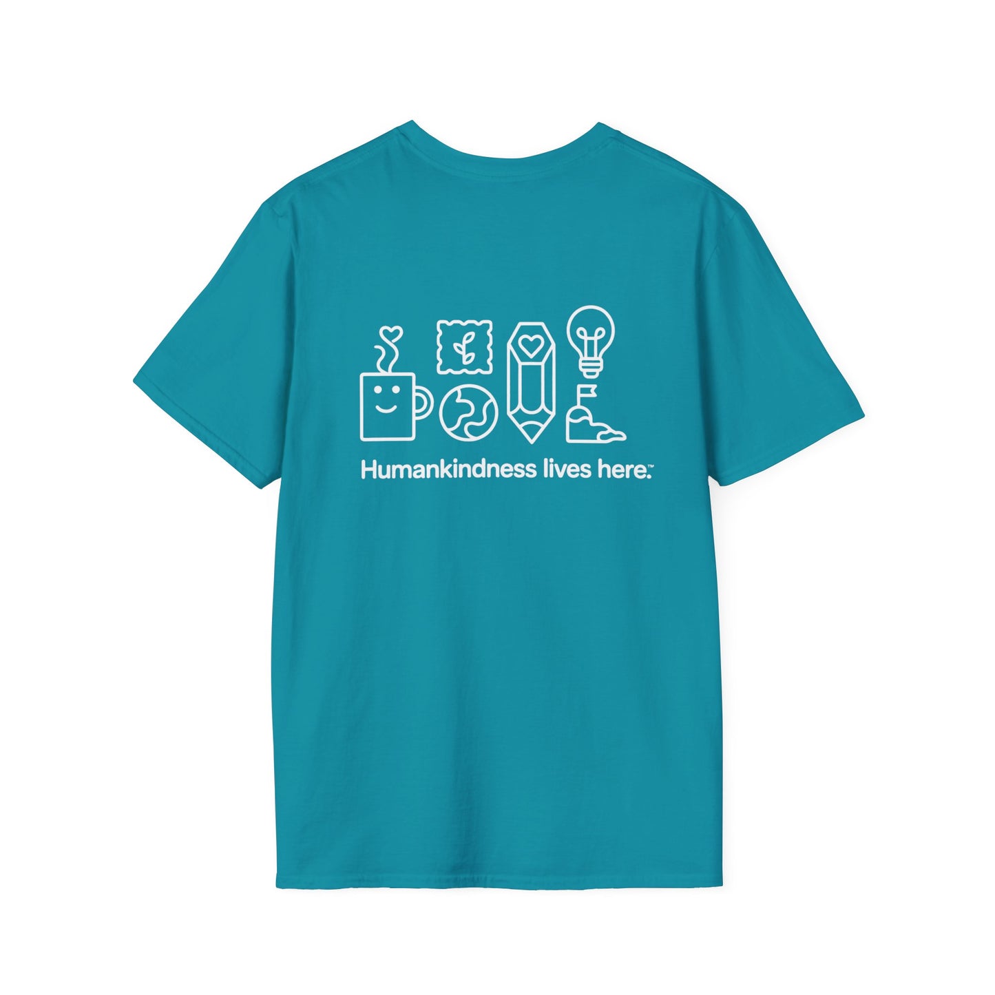 Common spirit Gildan Tee