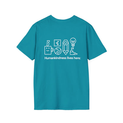 Common spirit Gildan Tee