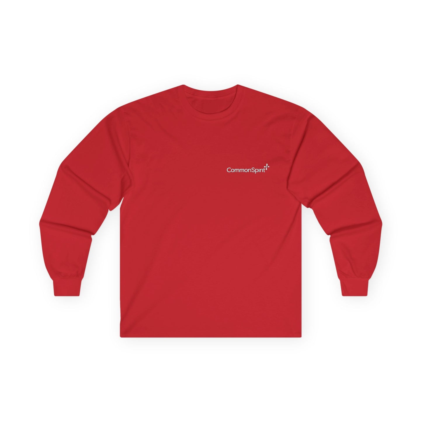 HumanKindness Lives Here Long Sleeve Tee